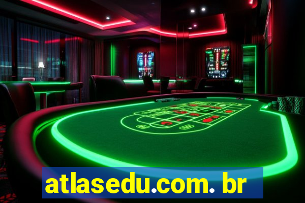 atlasedu.com. br